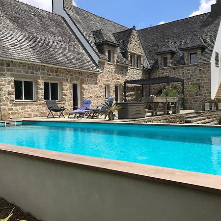 코단 Le Pas Du Faon B&B 외부 사진