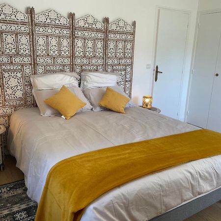 코단 Le Pas Du Faon B&B 외부 사진