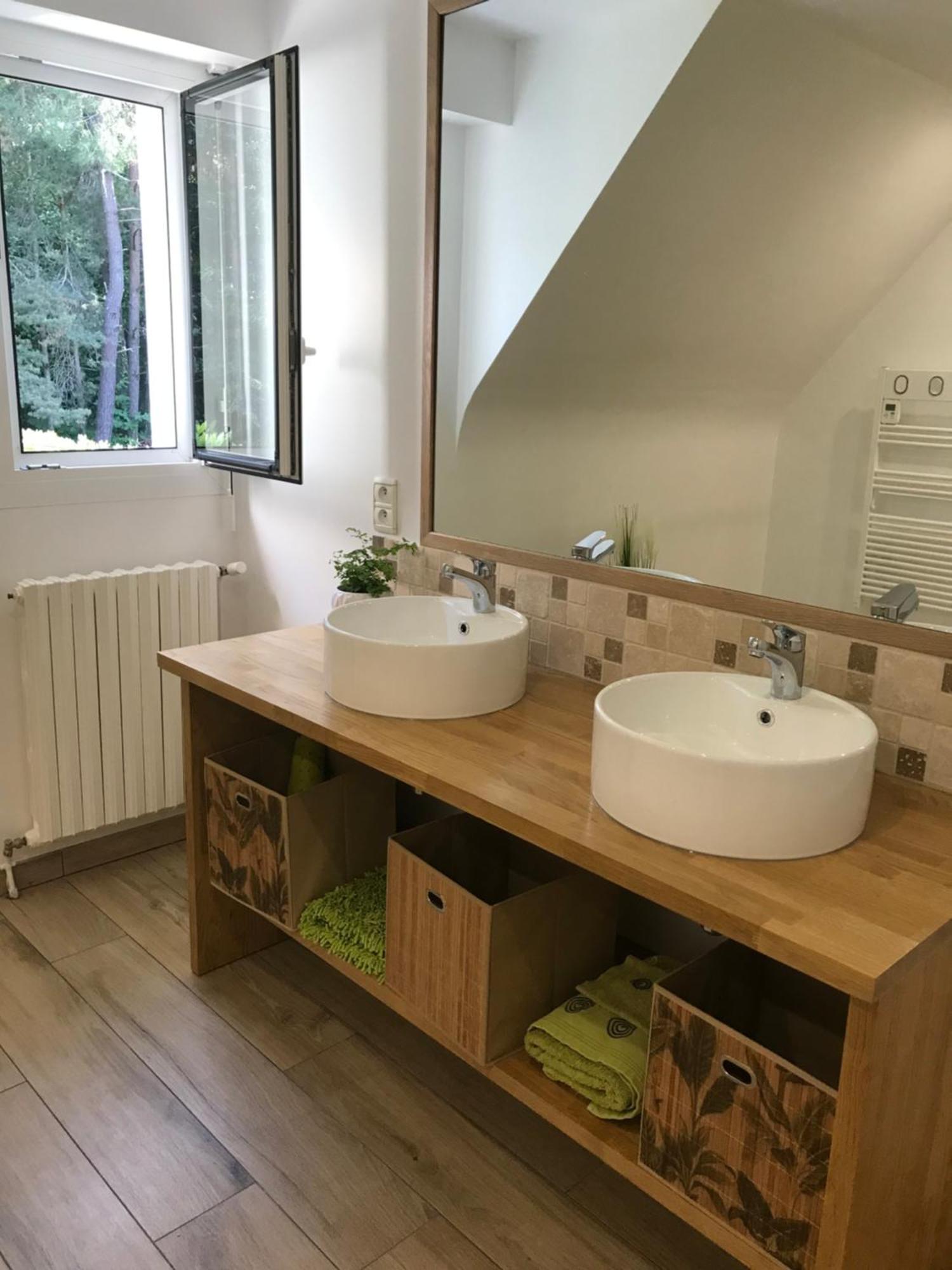 코단 Le Pas Du Faon B&B 외부 사진