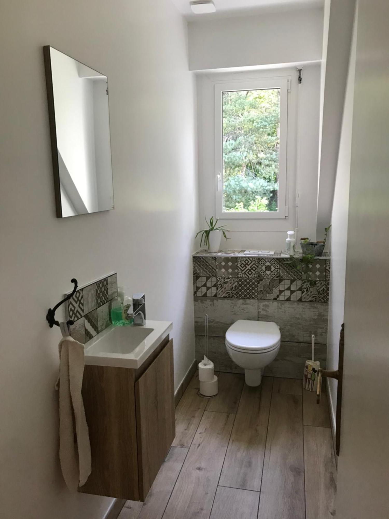 코단 Le Pas Du Faon B&B 외부 사진