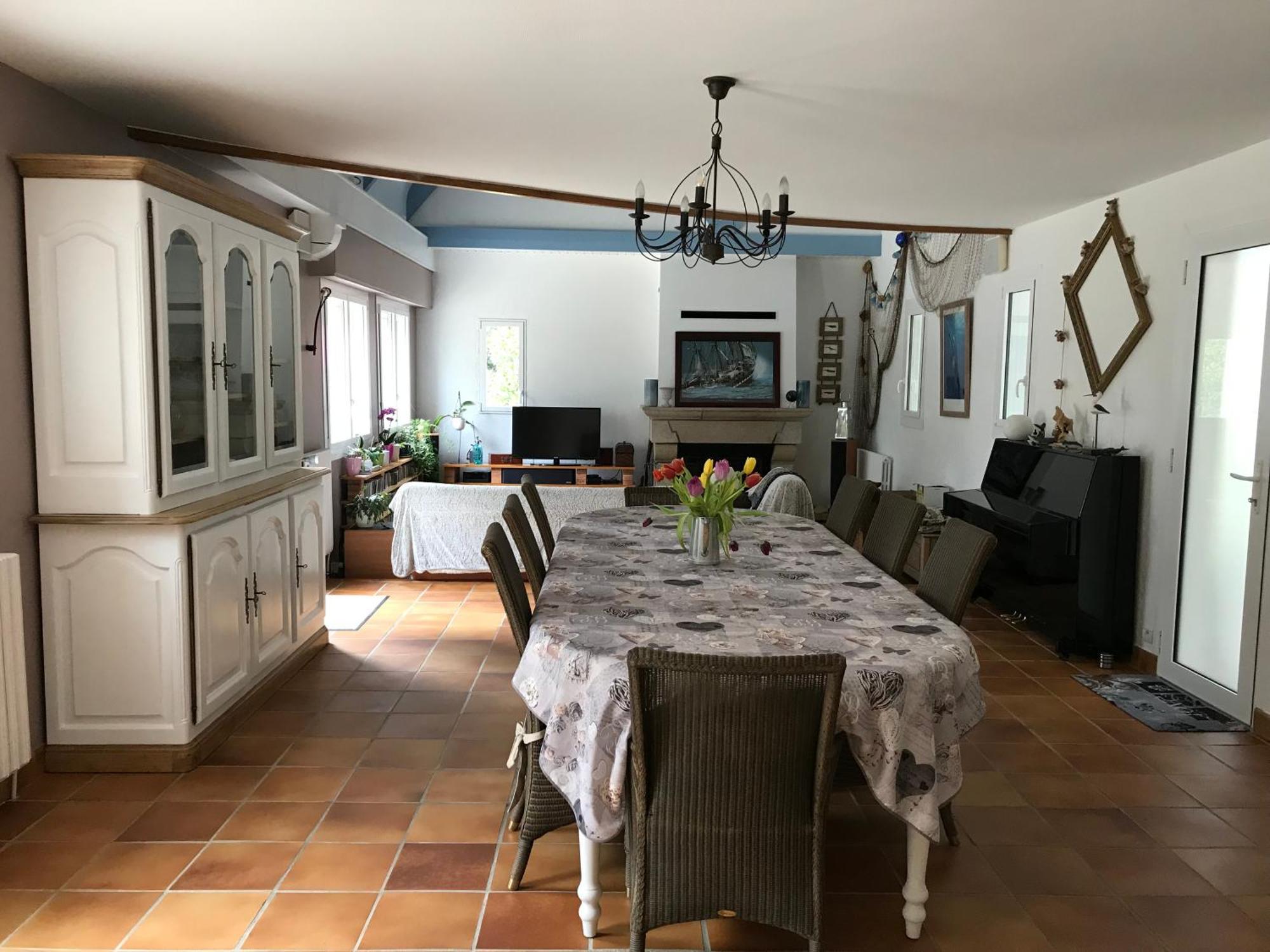 코단 Le Pas Du Faon B&B 외부 사진