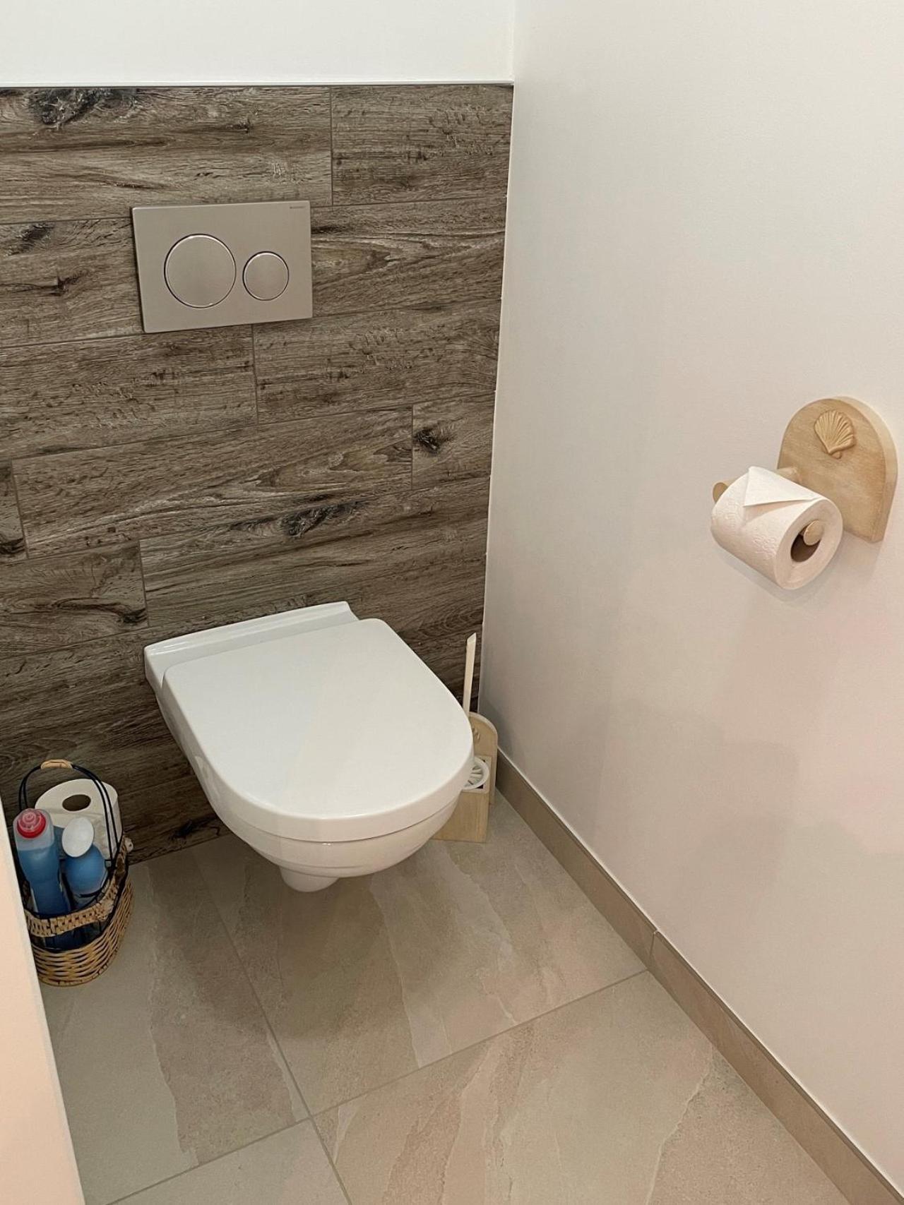 코단 Le Pas Du Faon B&B 객실 사진