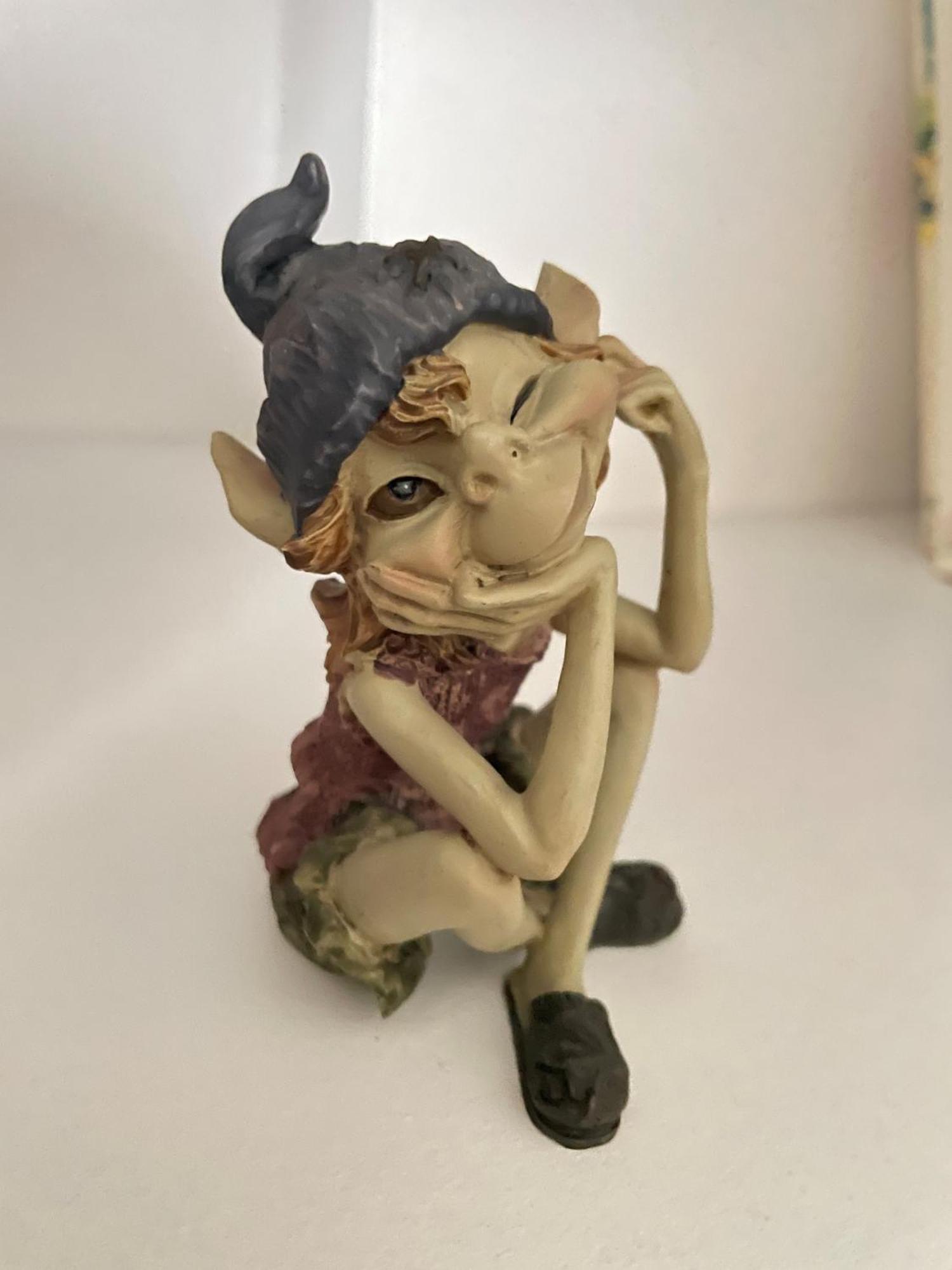 코단 Le Pas Du Faon B&B 객실 사진